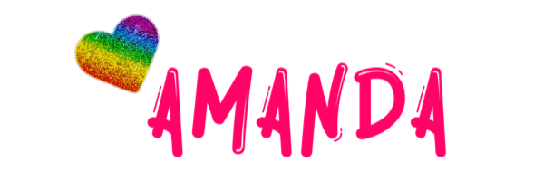 Amanda signature