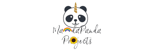 Manda Panda Projects