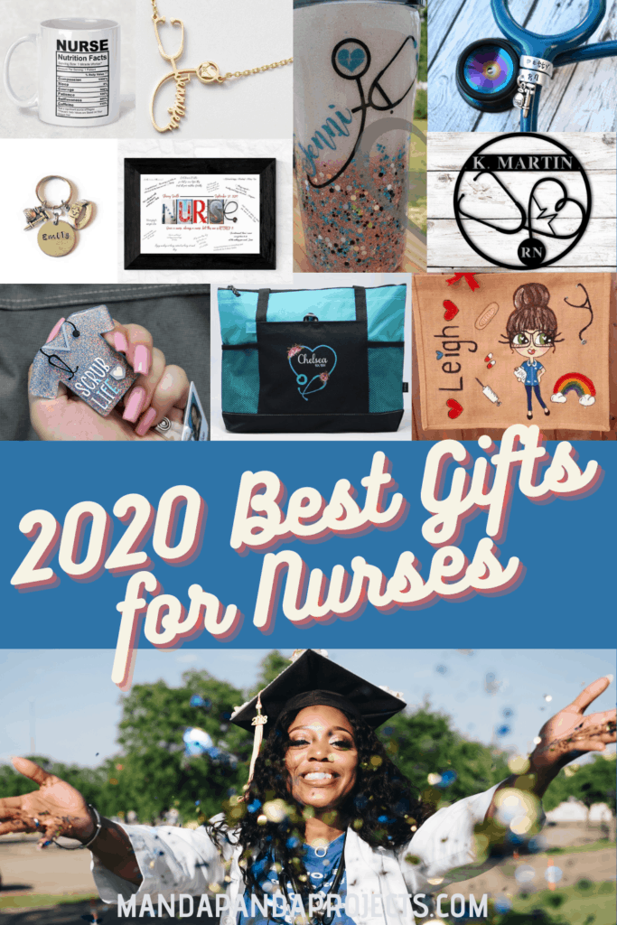 12 Best Gifts for Nurses - Elite Nurses