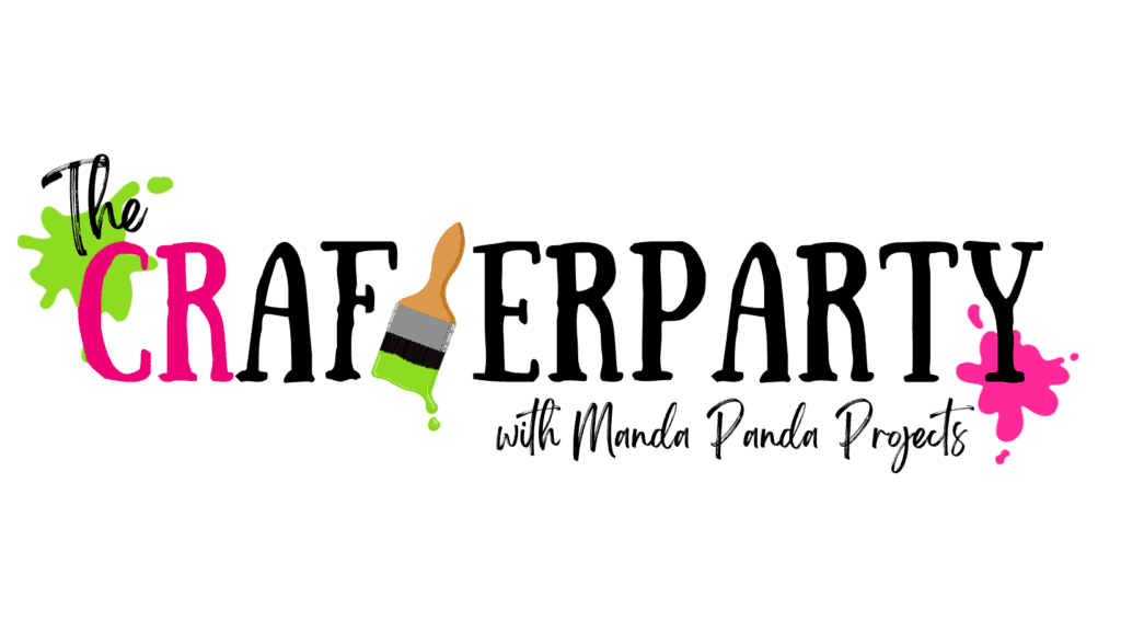The CRafterparty