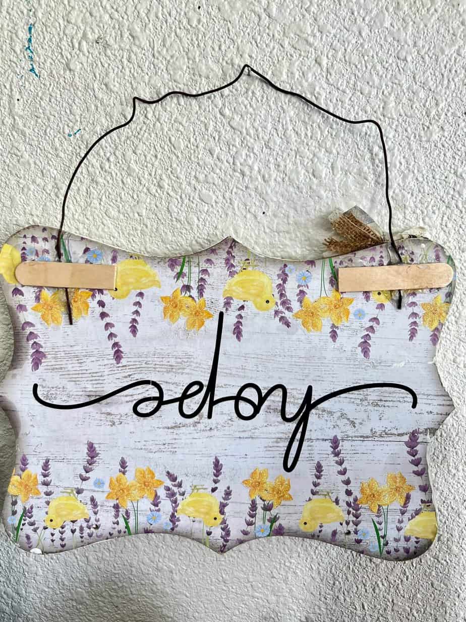 Rustic Leopard and Lace Pumpkin Patch - Manda Panda Projects
