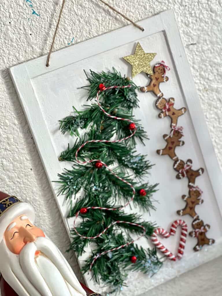 Dollar Tree Christmas Crafts You'll Want to Make - DIY Candy