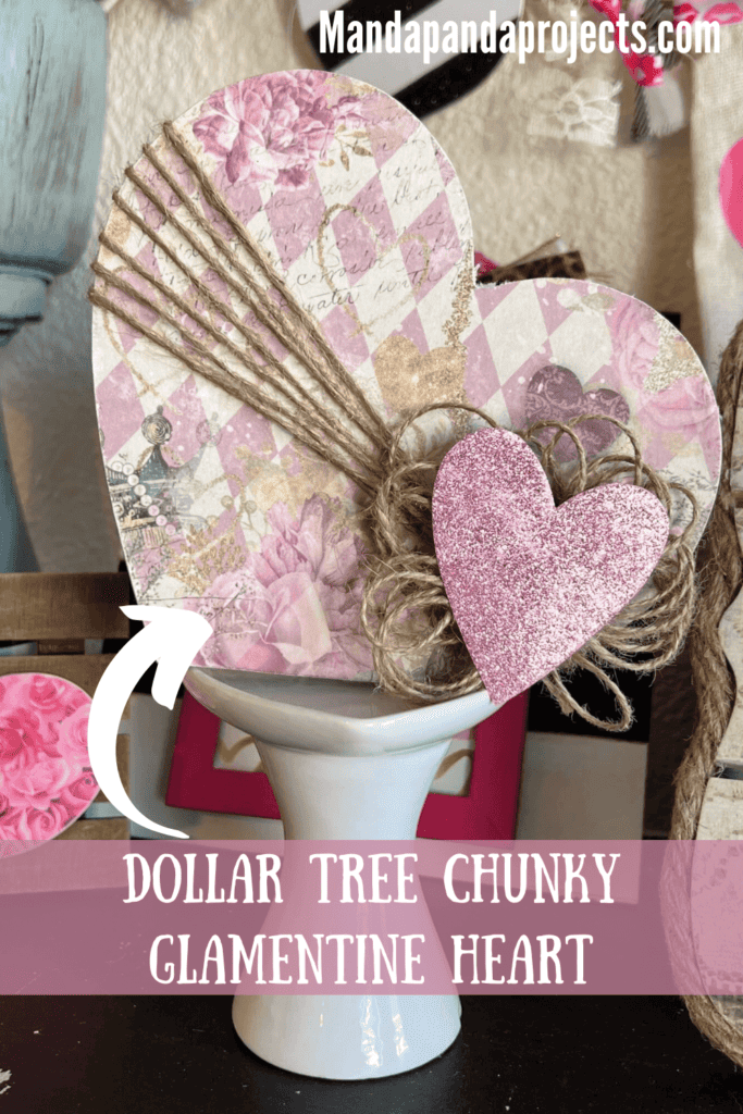 Dollar Tree Gift Basket Ideas - Glitter On A Dime