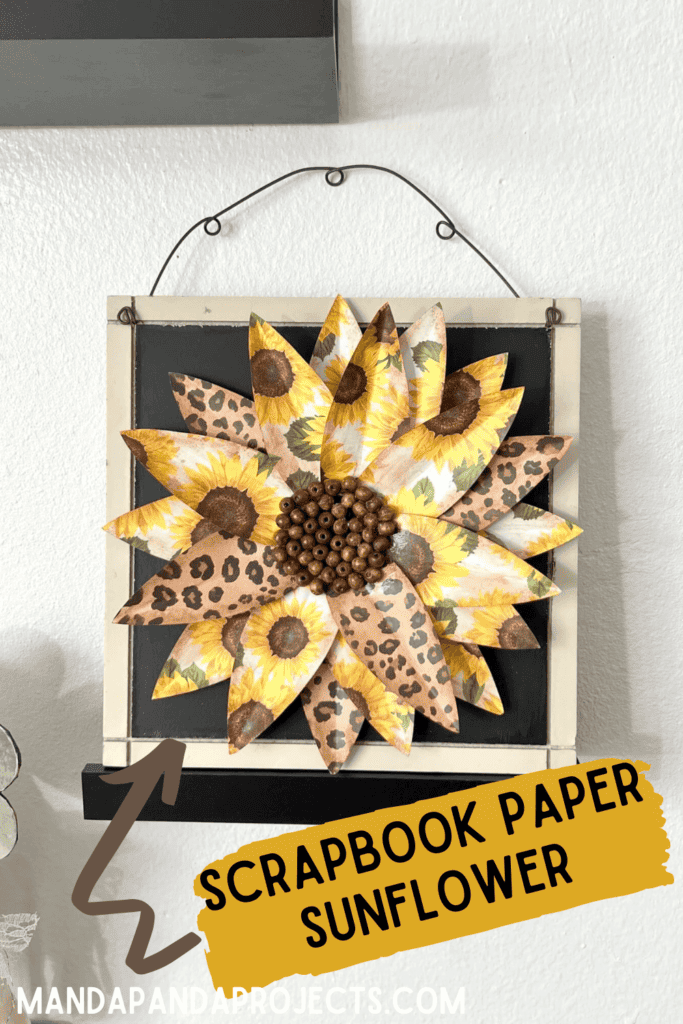 Best Scrapbook Paper for Everyday Crafting –